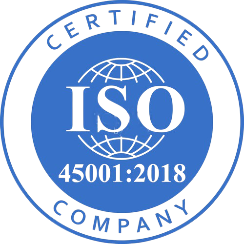 OHCTECH is ISO 45001 Certified for Occupational Health Software and Services